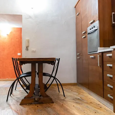 Milano Brenta Suites Room For 2 בית הארחה 3*
