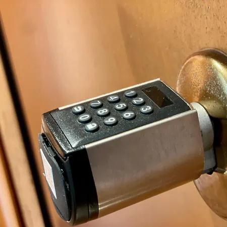 Sismondi Apartment Апартаменты