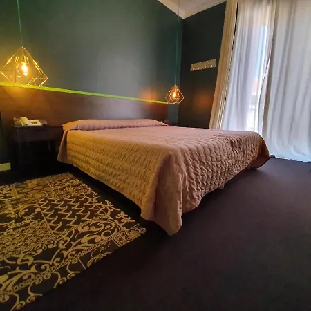 Pian Della Nave Lejlighedshotel