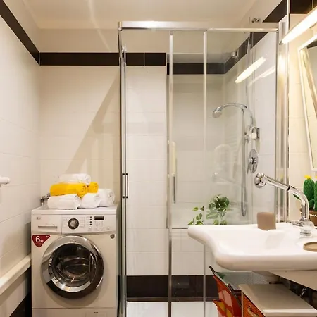 Living Isola Apartament