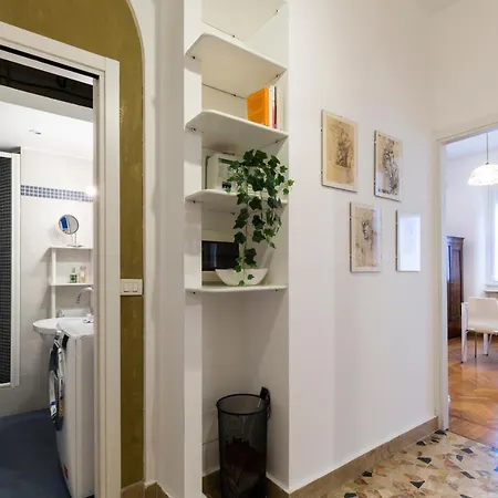 Living Isola Apartament