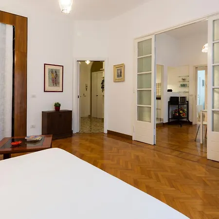 Living Isola * Mediolan