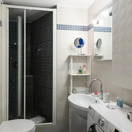 Living Isola Mediolan