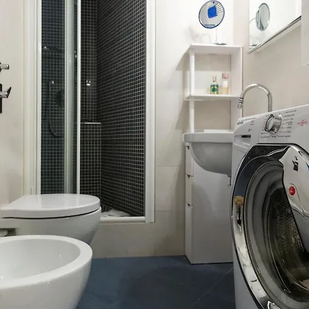 Apartament Living Isola *