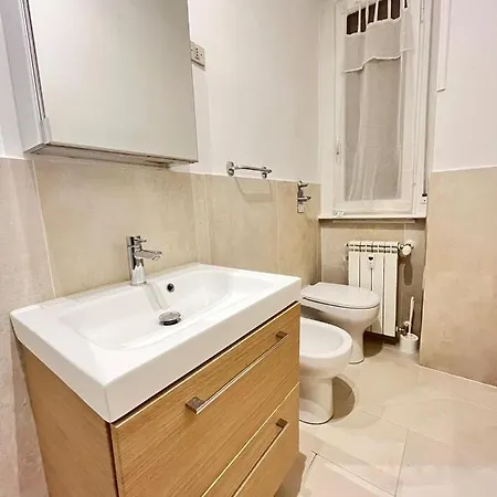 Kibilu - Via Rembrandt Apartmán Milán
