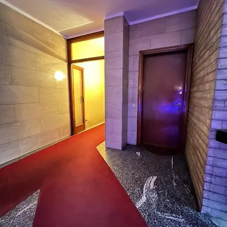 Kibilu - Via Rembrandt Apartmán