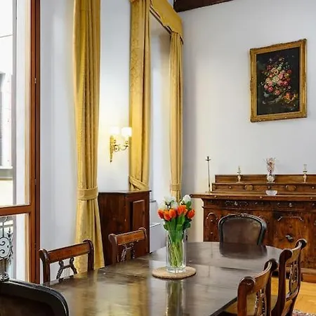 Piazza Duomo - Antico Dell'800 アパート ミラノ