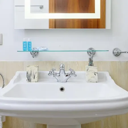 アパート Piazza Duomo - Antico Dell'800 ミラノ