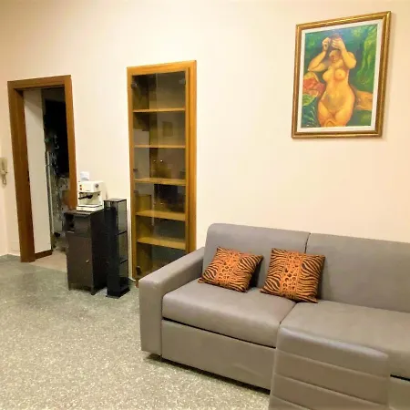 Apartamento Affori 2 - Niguarda Milán