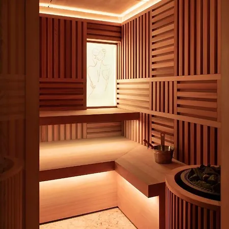 ホテル Casa Cipriani 5*