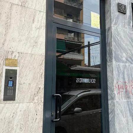 Sismondi Apartament *