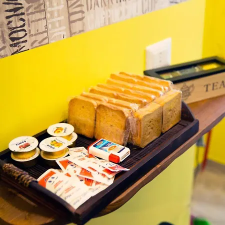 Casa Felice Appartement