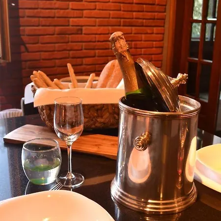 Boutique Hotel *