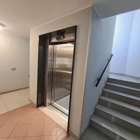 Santa Giulia Business - Olimpiadi 26 Apartment *