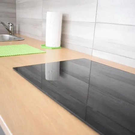 L'arche Comfort&relax - Gambara Square Di Via Palma