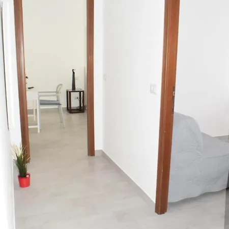 L'arche Comfort&relax - Gambara Square Di Via Palma *