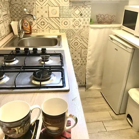 Joy House -central Near Metro Arco Della Pace Brera-entire Perfect For Work & Play, Nightlife With Ac & Fast Wifi Welcome To The Cool Joy House! Appartement