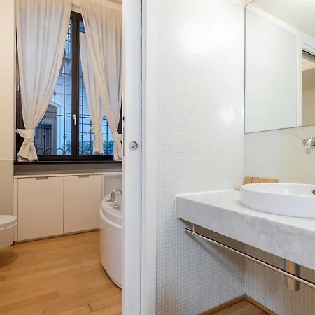 Apartament Retreats Navigli