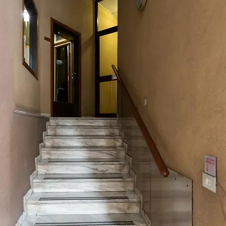 Isola Bella Apartamento *