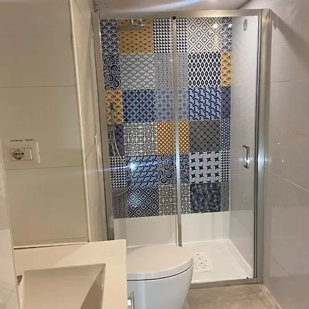 Apartmán Porta Romana Cozy Milán
