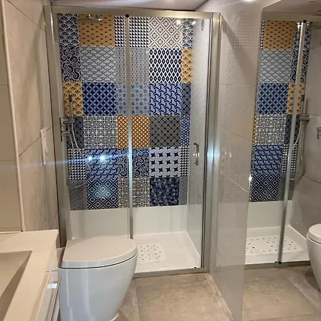 Porta Romana Cozy Apartmán
