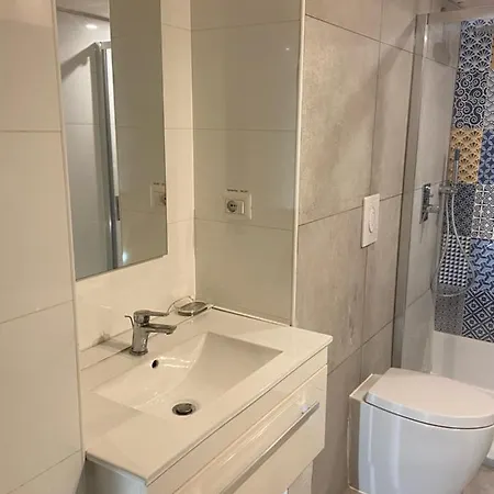 Porta Romana Cozy Apartmán *