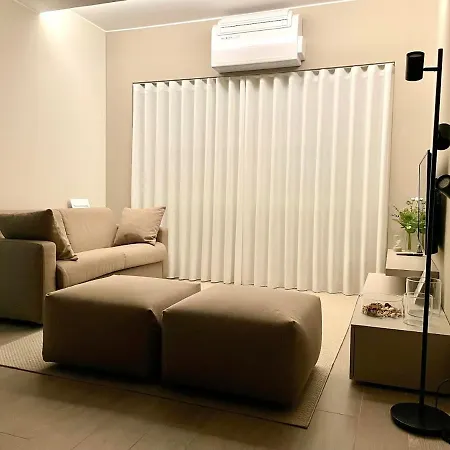 Apartment New High Quality In The Center Of