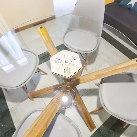 Апартаменты Lima *