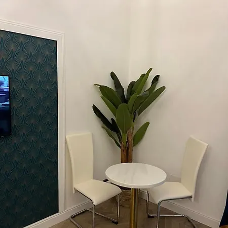 Isola Apartmán