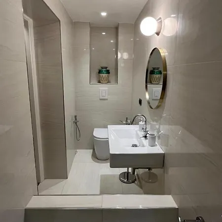 Apartmán Isola Milán