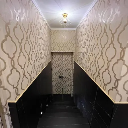Apartmán Isola *