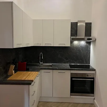 Apartmán Isola