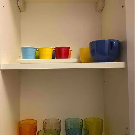 Apartmán Isola *