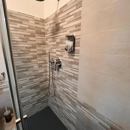 Ca Foscari San Siro 밀라노