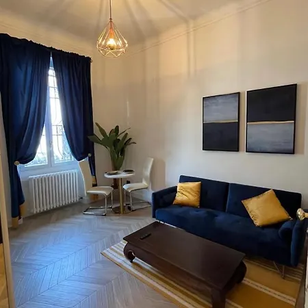 Isola Apartmán
