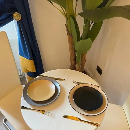 Isola Apartmán