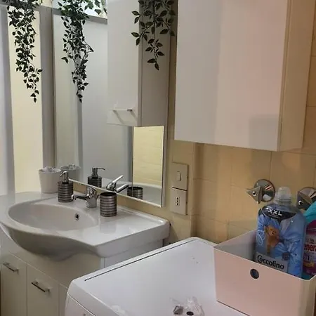 Dea Dreams - San Siro 27 * 밀라노