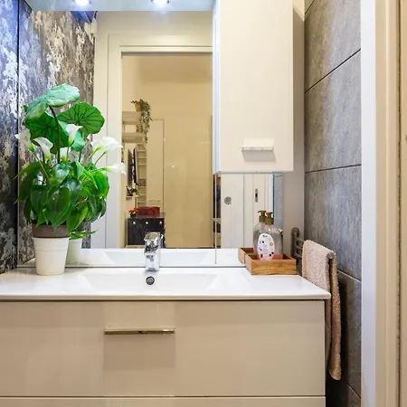 Apartamento Lovely Flat - Orti 16 Milán