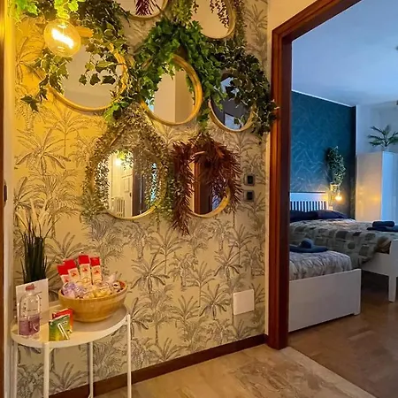 Dea Dreams - San Siro 27 밀라노