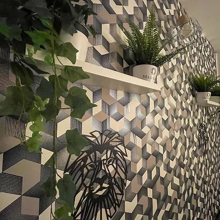 Dea Dreams - San Siro 27 Διαμέρισμα *
