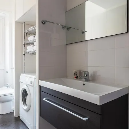 Apartment La Casa Colorata - Flats In - Porta Romana