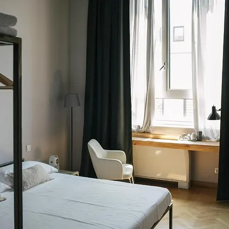 旅馆 卡萨贝斯青旅 *