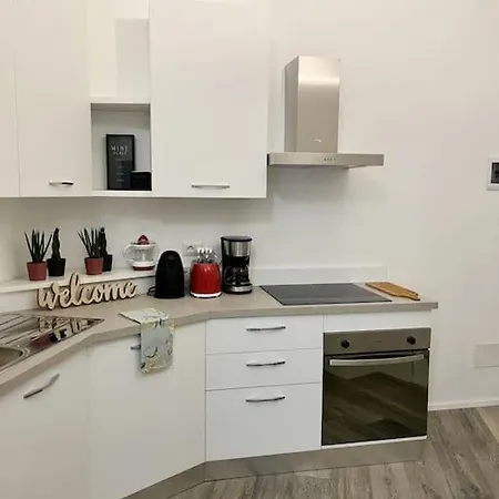 Aura Pacinotti Loft