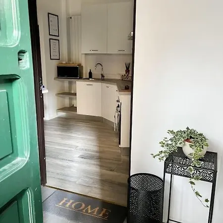 Aura Pacinotti Loft