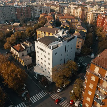 Hotel Morfeo 4*