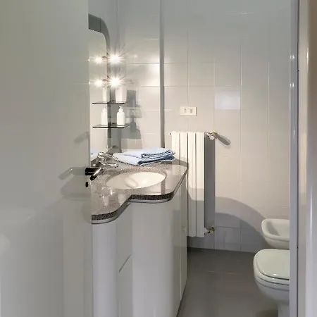 شقة Splendido 140 Mq Zona Tortona ميلان