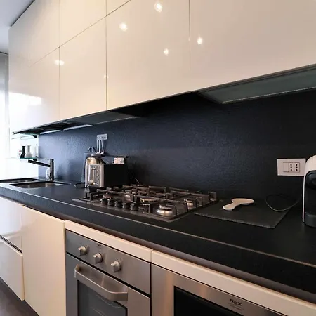 Npa20 Luxury Large In Navigli District * Milano