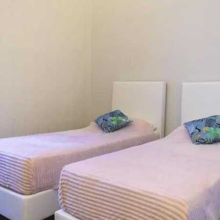 Guesthost - Book Now! Corso Buenos Aires & Loreto M1 * Mailand