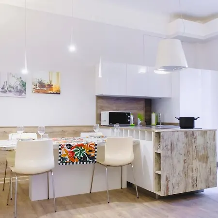 Guesthost - Book Now! Corso Buenos Aires & Loreto M1 아파트 *
