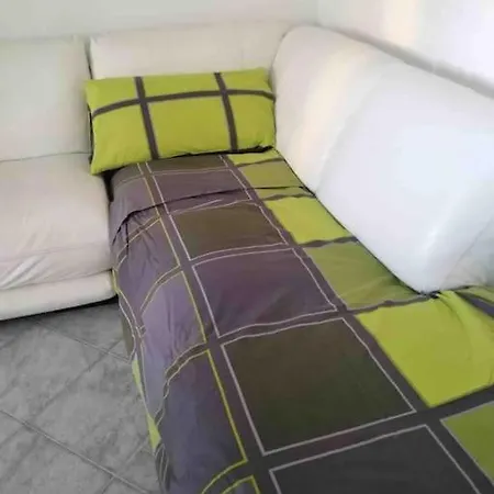 Lovely Flat, Super Connected To The Centre,wifi,4p Apartment Milan